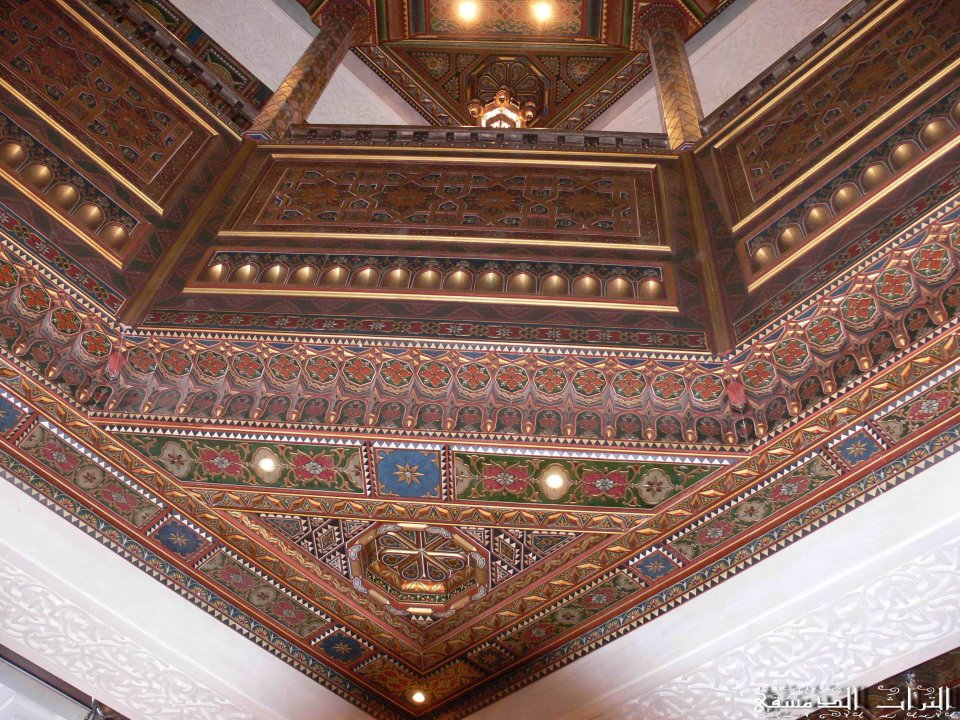 الأسقف - صورة 13