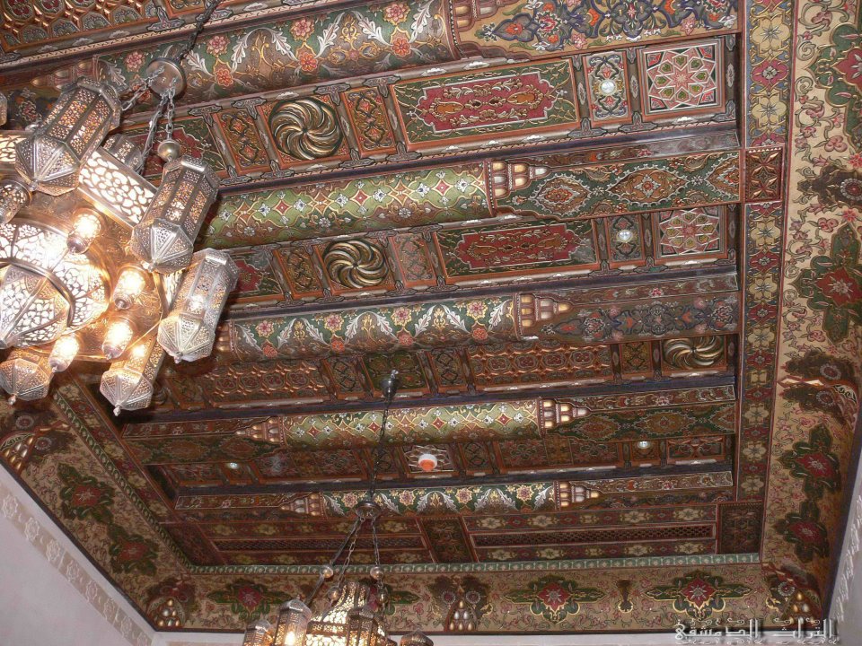 الأسقف - صورة 12