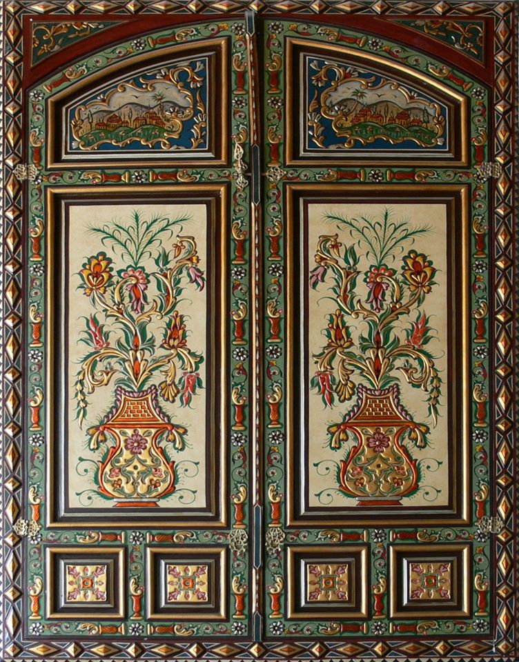 الأبوباب - صورة 38