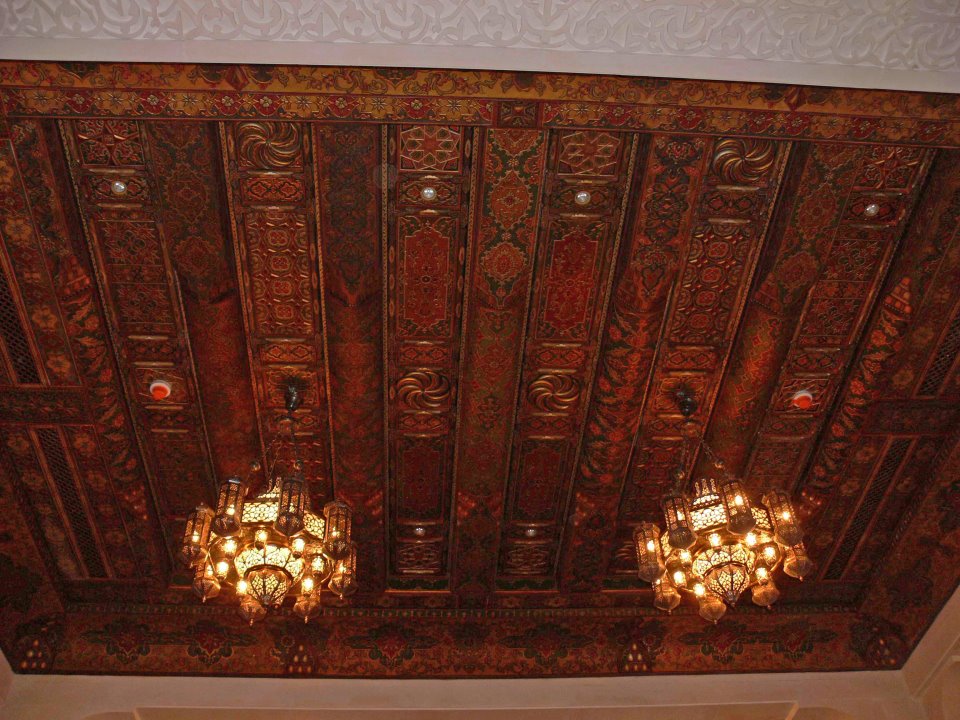 الأسقف - صورة 17