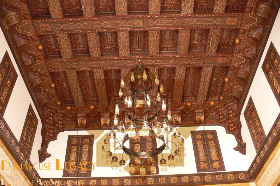 الأسقف - صورة 10