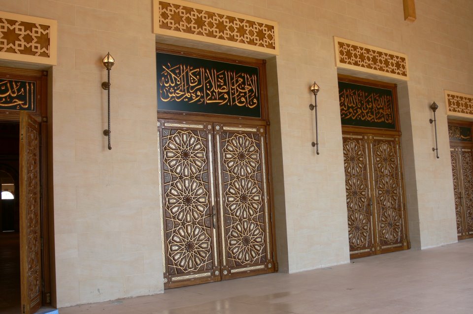 الأبوباب - صورة 31