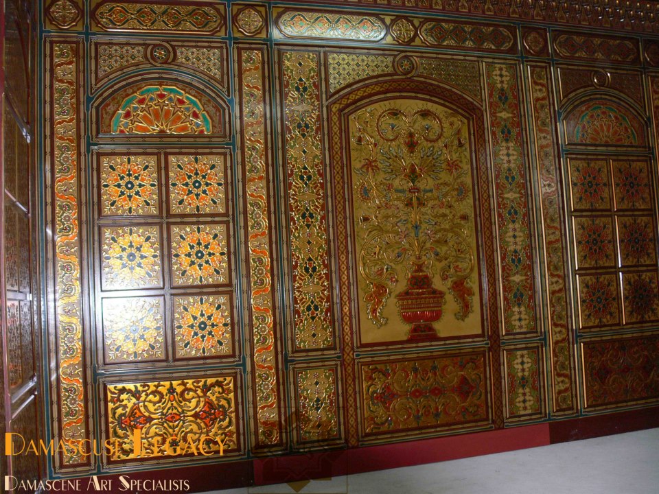 القاعات والقصور - صورة 6