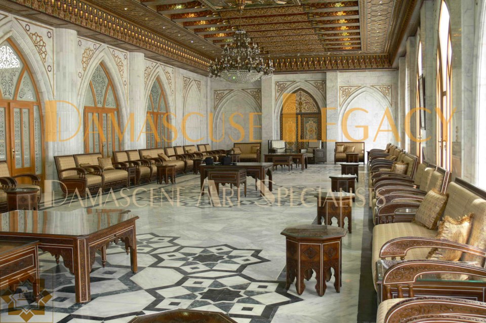 القاعات والقصور - صورة 14