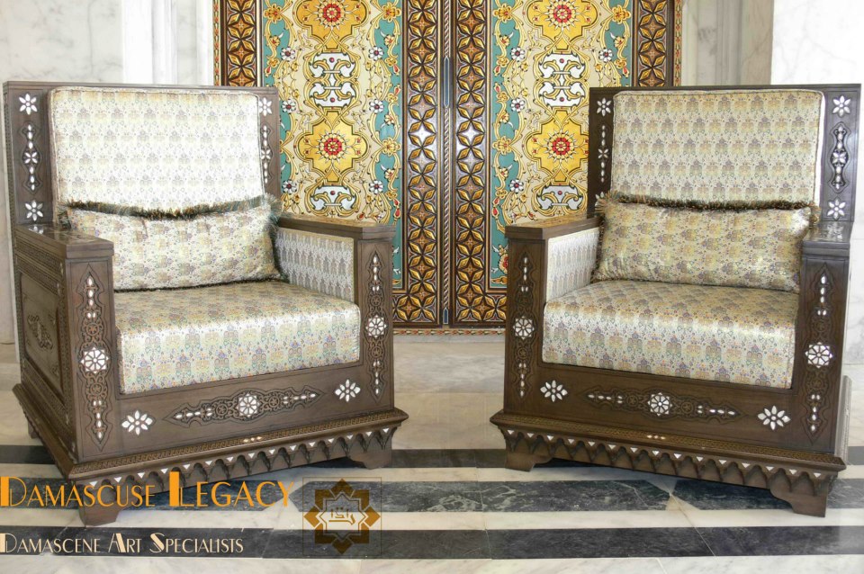 المفروشات الشرقية - صورة 23