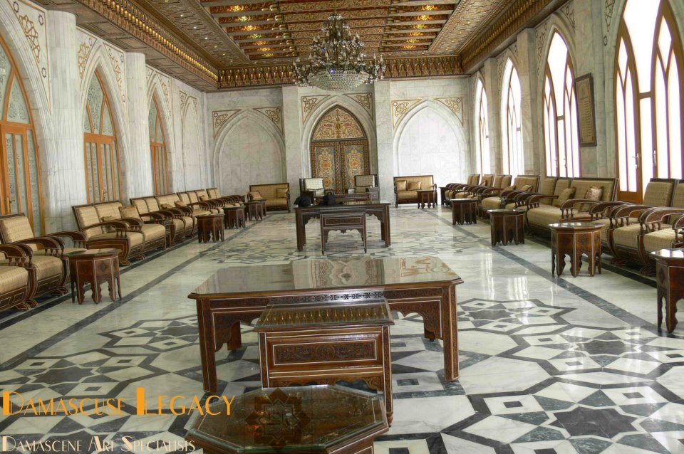 القاعات والقصور - صورة 4