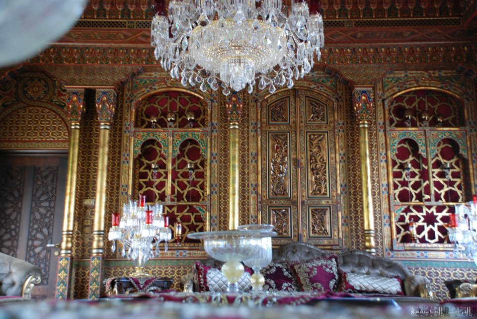 القاعات والقصور - صورة 7