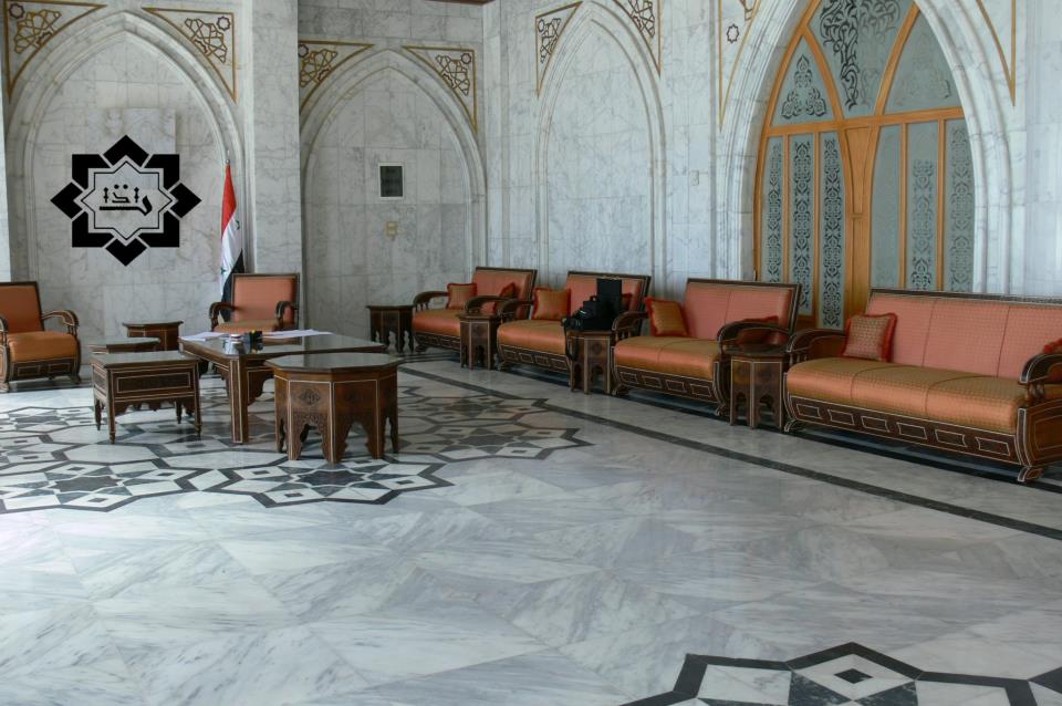 القاعات والقصور - صورة 20