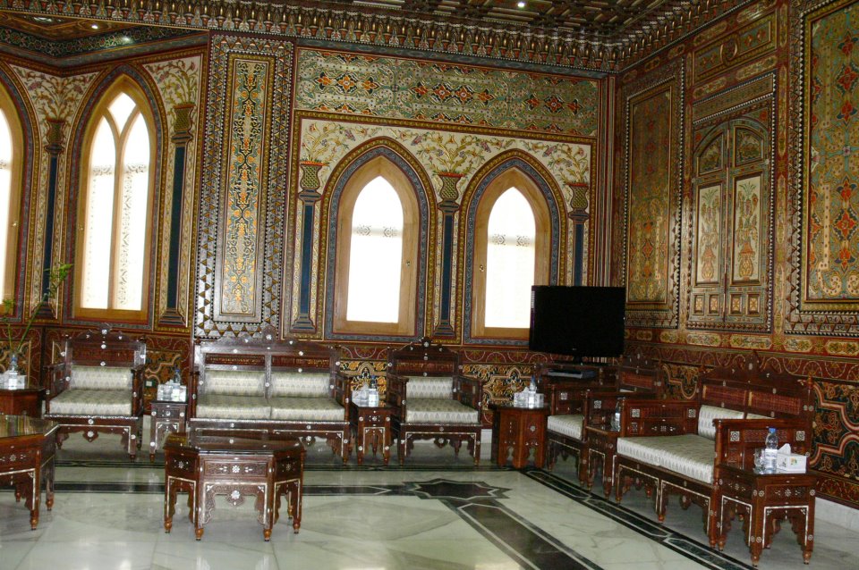 القاعات والقصور - صورة 3