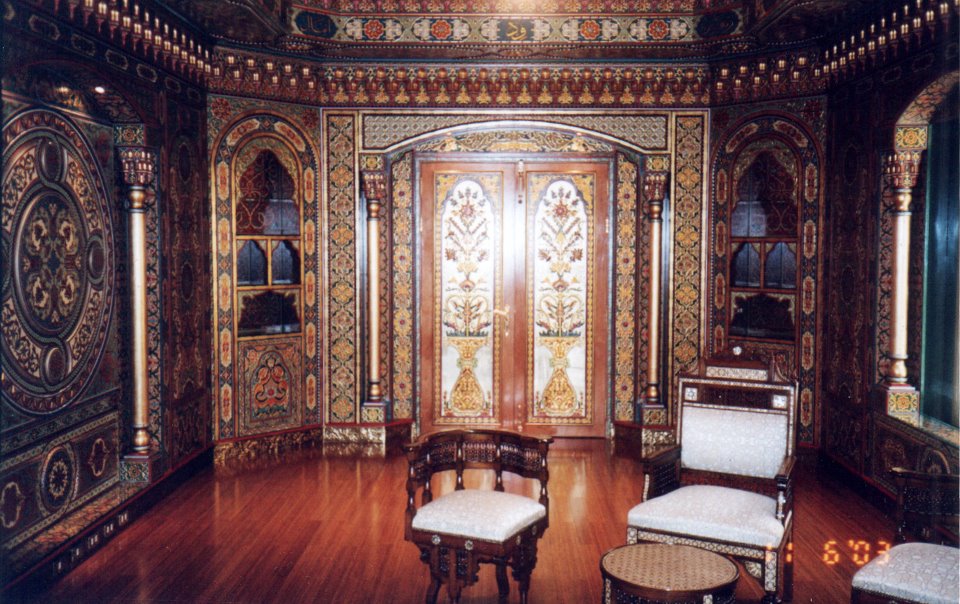 القاعات والقصور - صورة 5