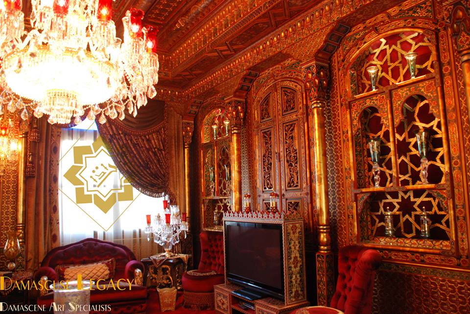 القاعات والقصور - صورة 21