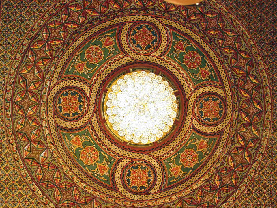 الأسقف - صورة 7