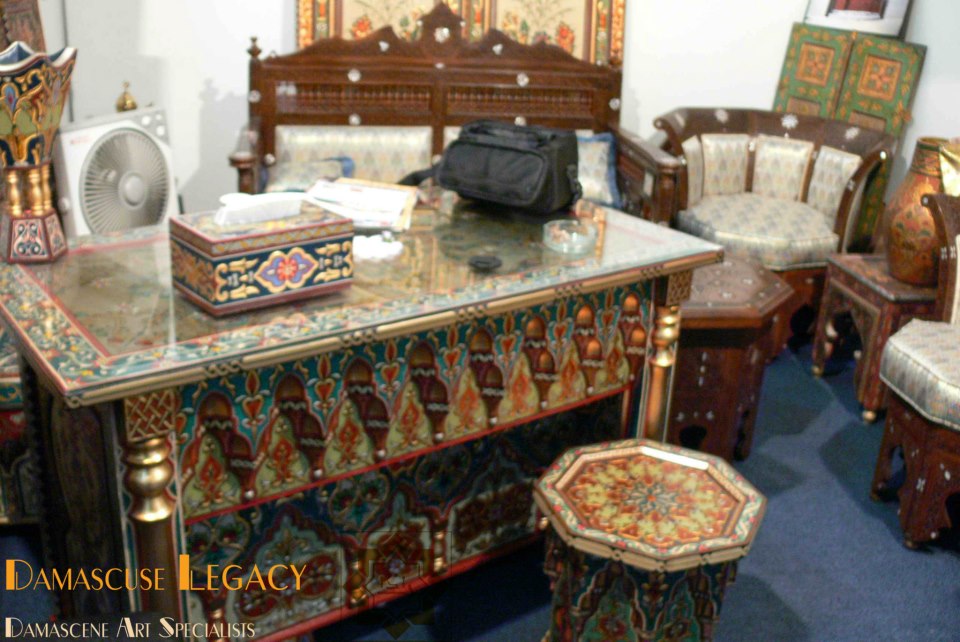 المفروشات الشرقية - صورة 8