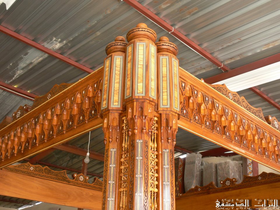 المفروشات الشرقية - صورة 6