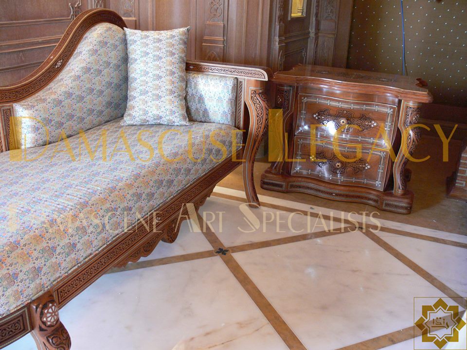 المفروشات الشرقية - صورة 10