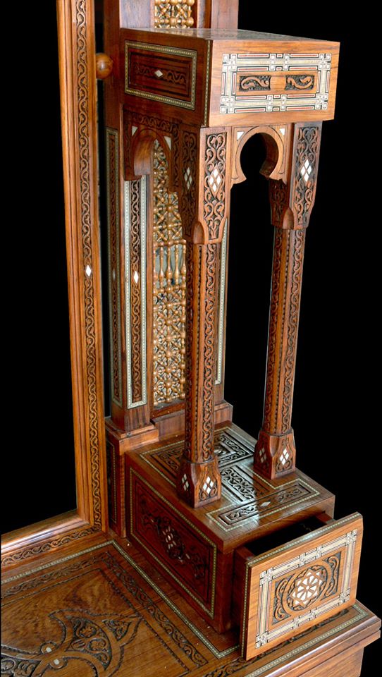 المفروشات الشرقية - صورة 24