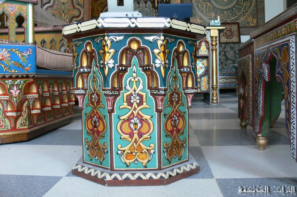 المفروشات الشرقية - صورة 18