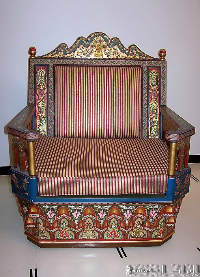 المفروشات الشرقية - صورة 14