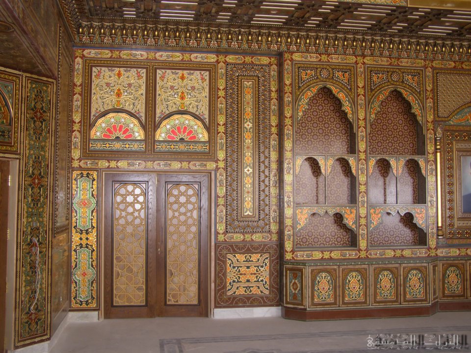 القاعات والقصور - صورة 12