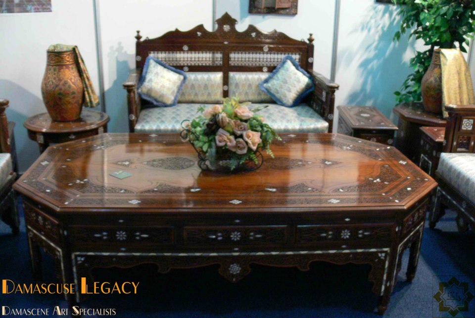 المفروشات الشرقية - صورة 26