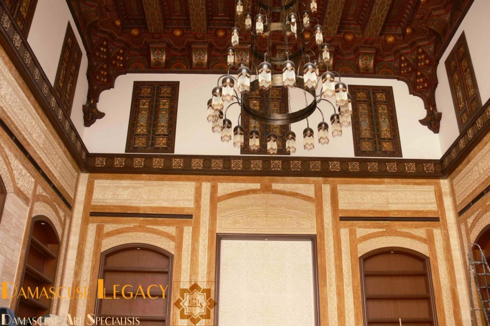 القاعات والقصور - صورة 8