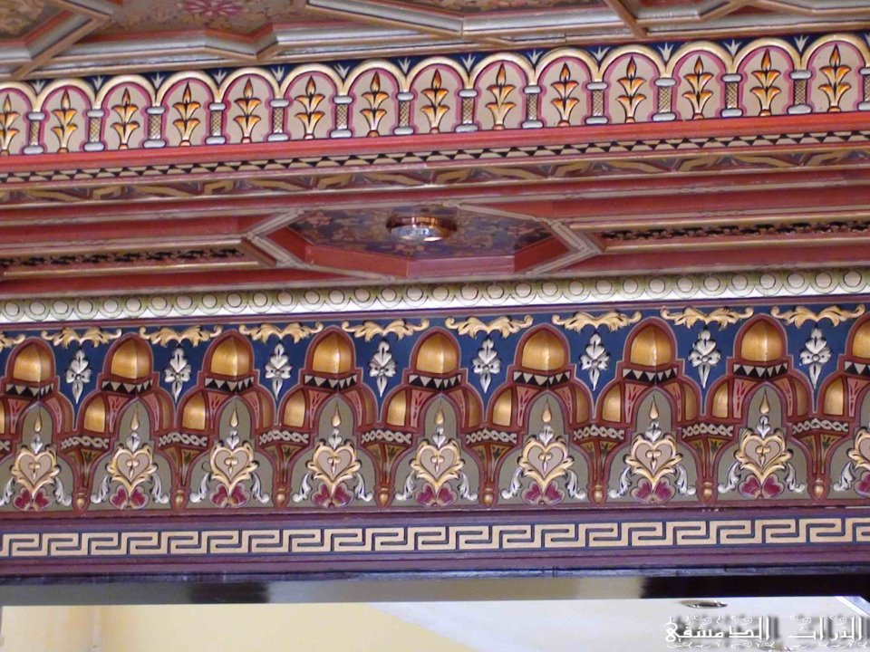 المقرنص وأعمال أخرى - صورة 14