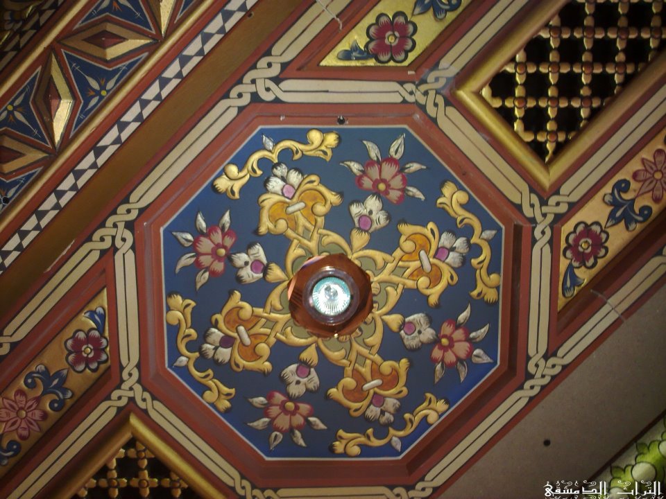 المقرنص وأعمال أخرى - صورة 10