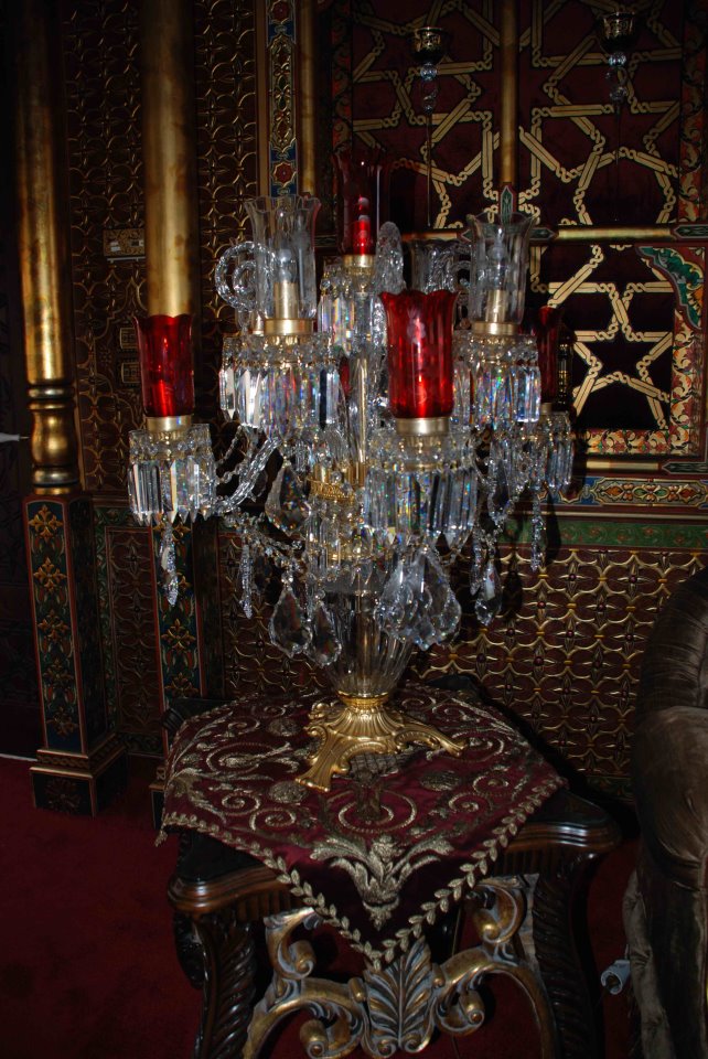 المقرنص وأعمال أخرى - صورة 2