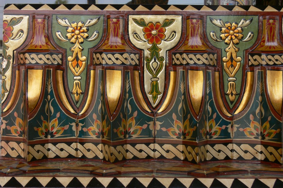 المقرنص وأعمال أخرى - صورة 13