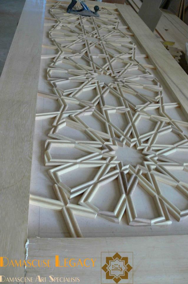 اليد العاملة ومراحل العمل - صورة 17