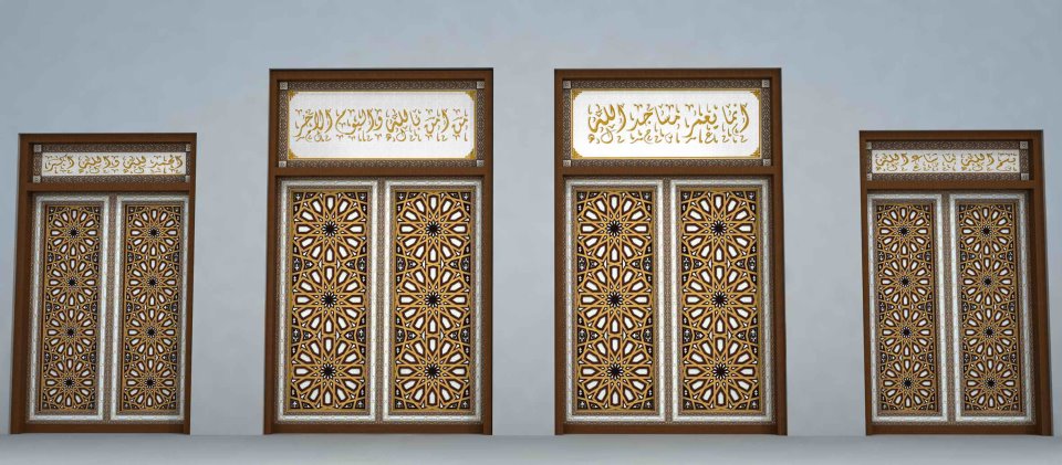 المكتب الهندسي في الشركة - صورة 7