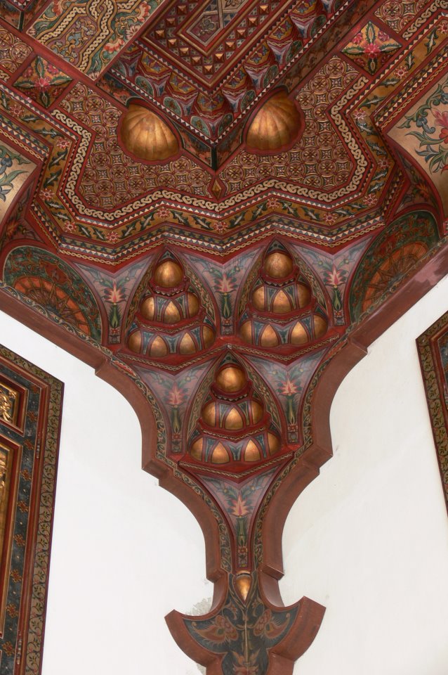 المقرنص وأعمال أخرى - صورة 16