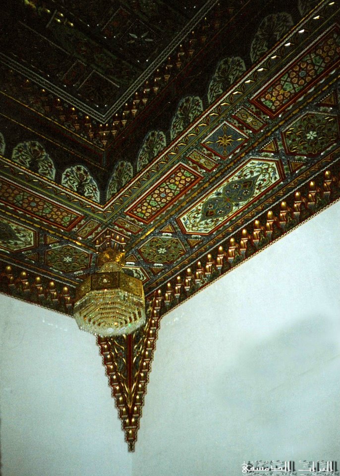 المقرنص وأعمال أخرى - صورة 9