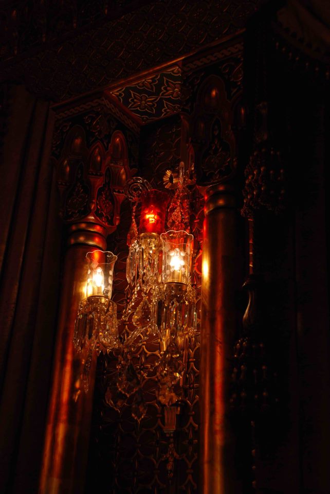 المقرنص وأعمال أخرى - صورة 4