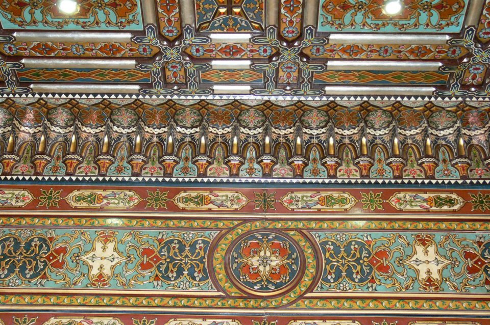 المقرنص وأعمال أخرى - صورة 8