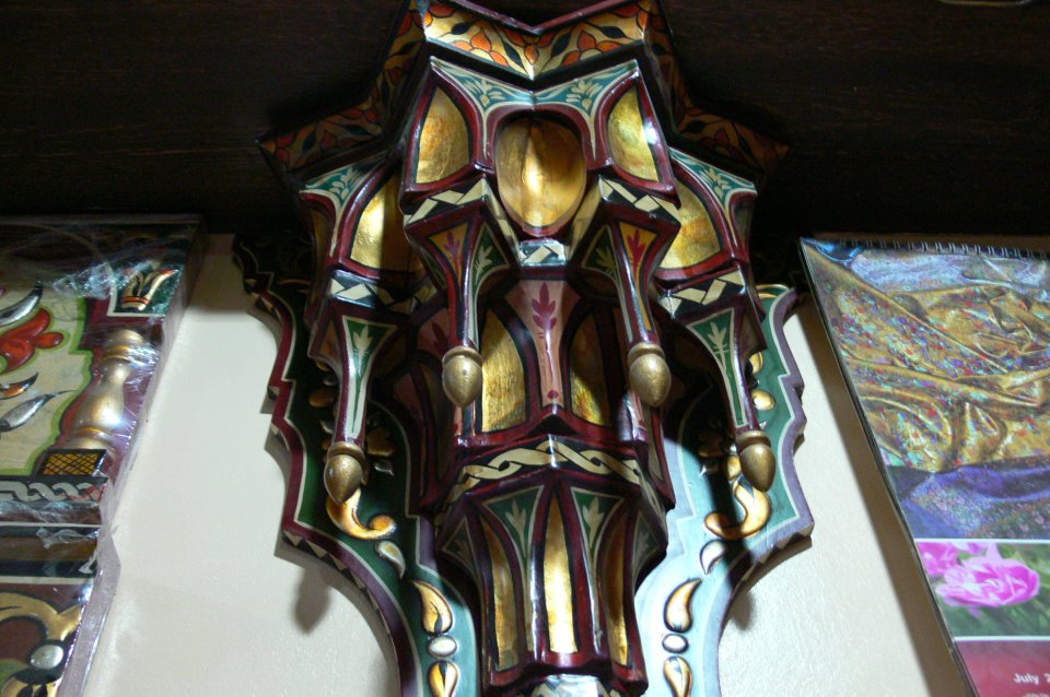 المقرنص وأعمال أخرى - صورة 12