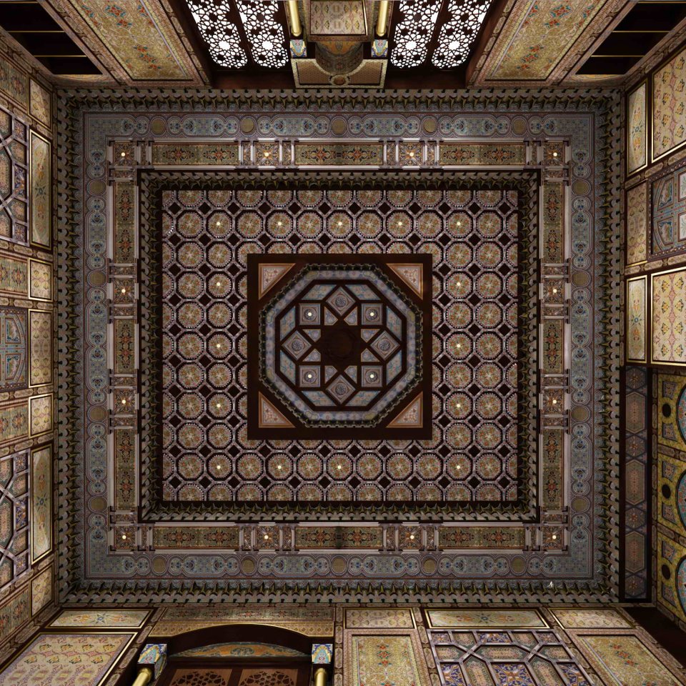 المكتب الهندسي في الشركة - صورة 3