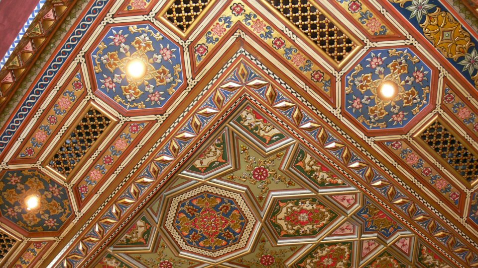 المقرنص وأعمال أخرى - صورة 5