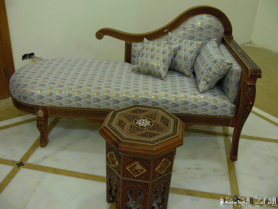 المفروشات الشرقية - صورة 4
