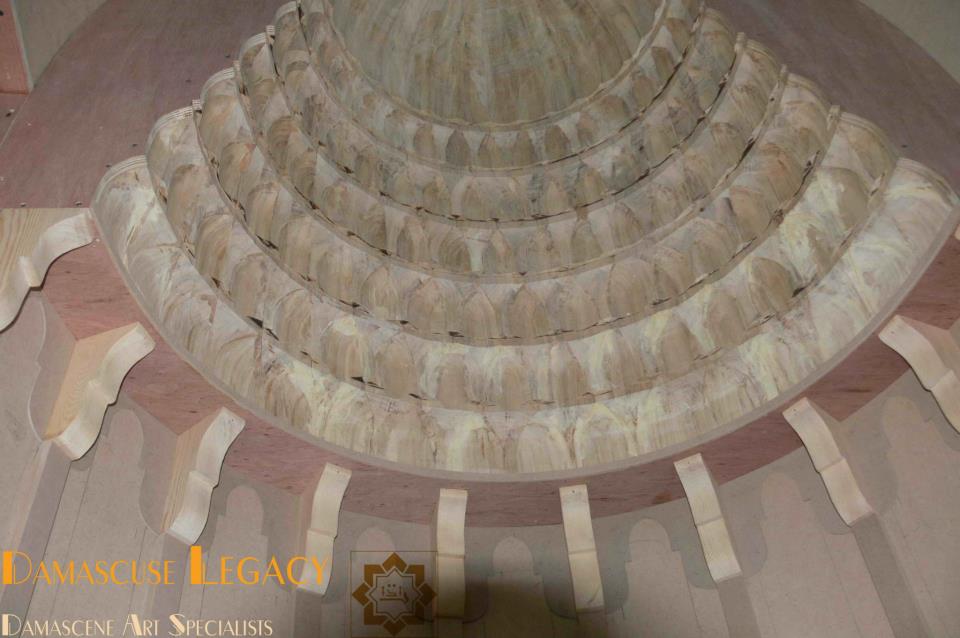 اليد العاملة ومراحل العمل - صورة 5