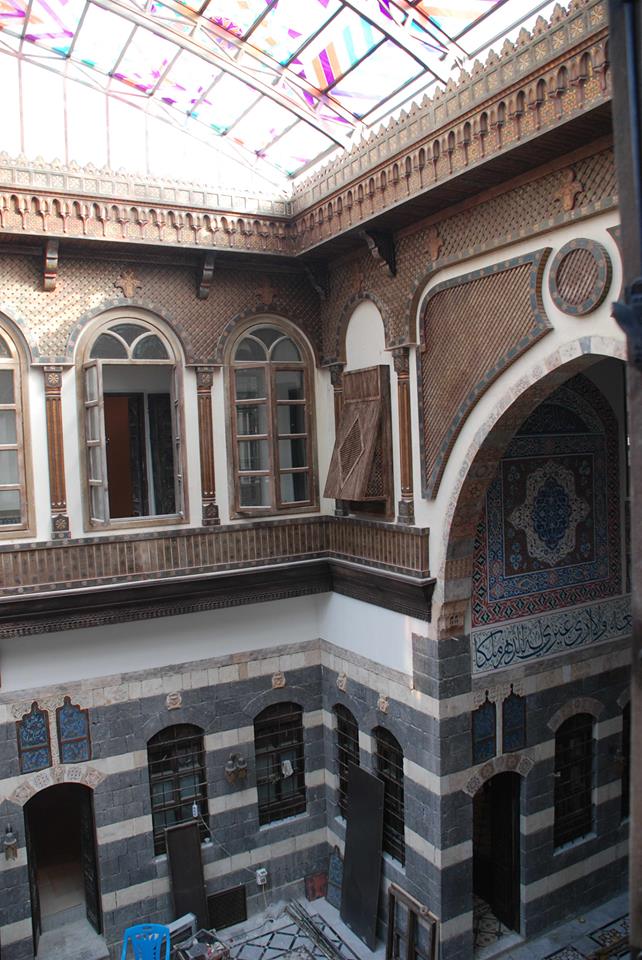 ترميم الآثار - صورة 21