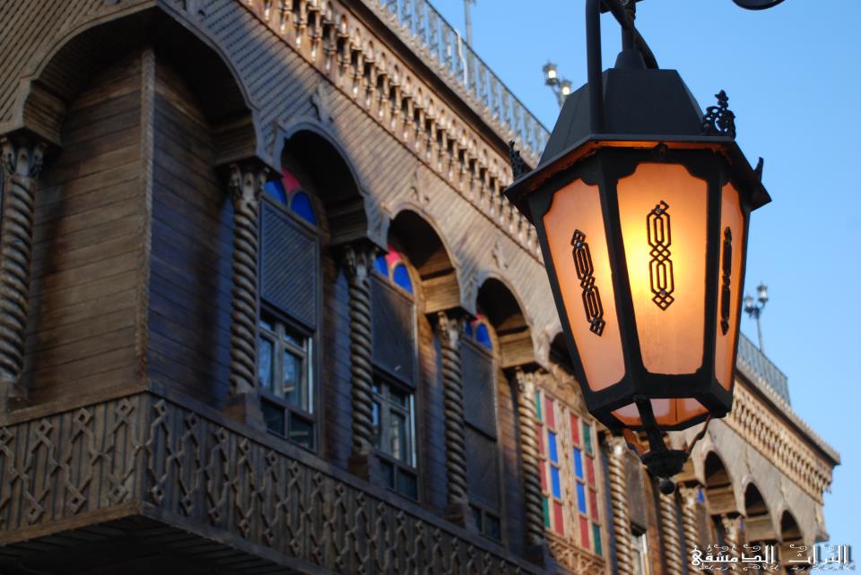 ترميم الآثار - صورة 23