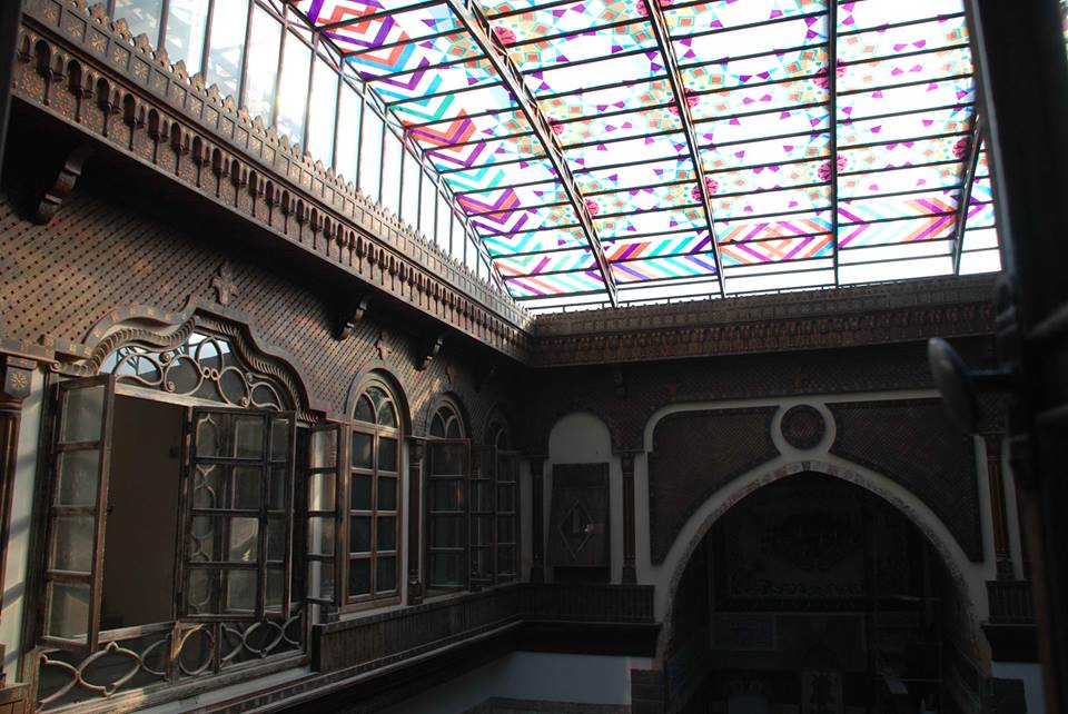 ترميم الآثار - صورة 15