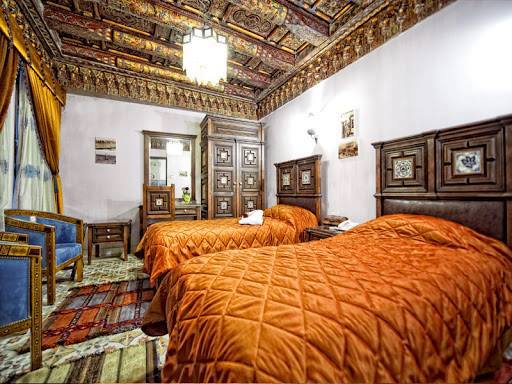 ترميم الآثار - صورة 39