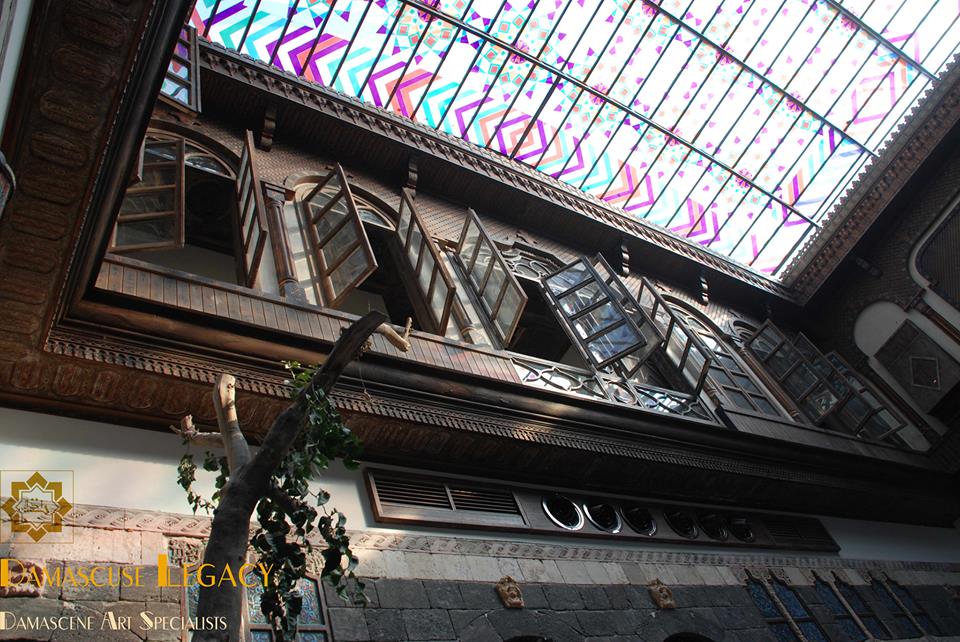 ترميم الآثار - صورة 35