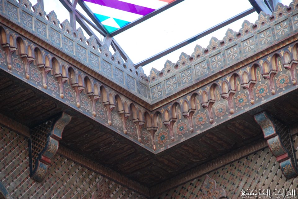 ترميم الآثار - صورة 22