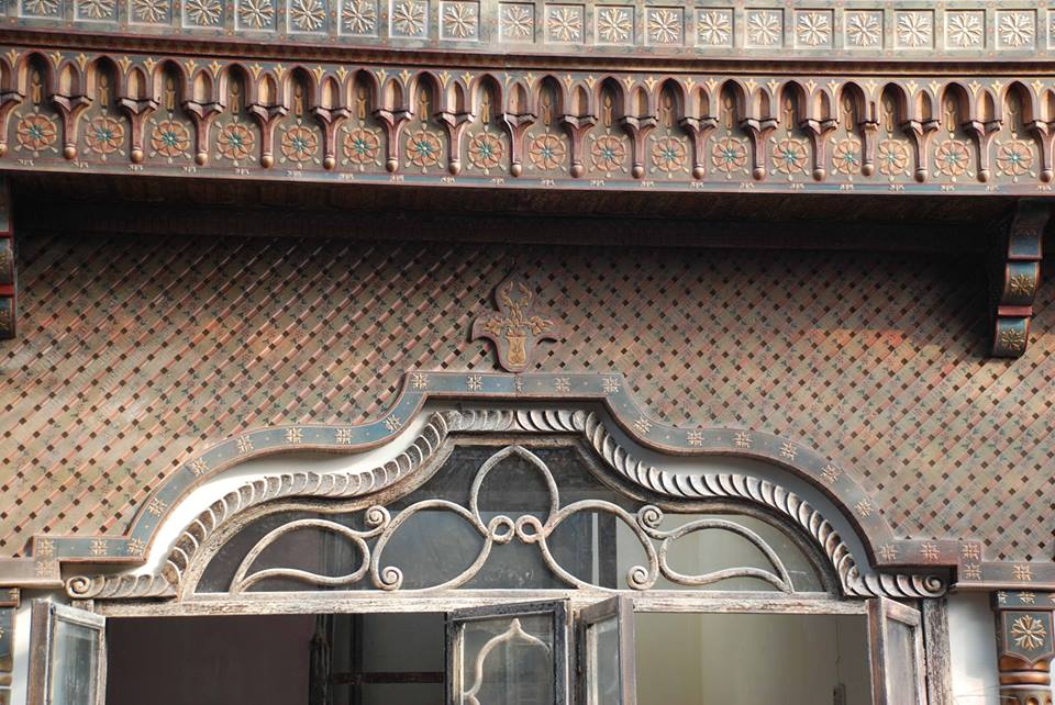 ترميم الآثار - صورة 18