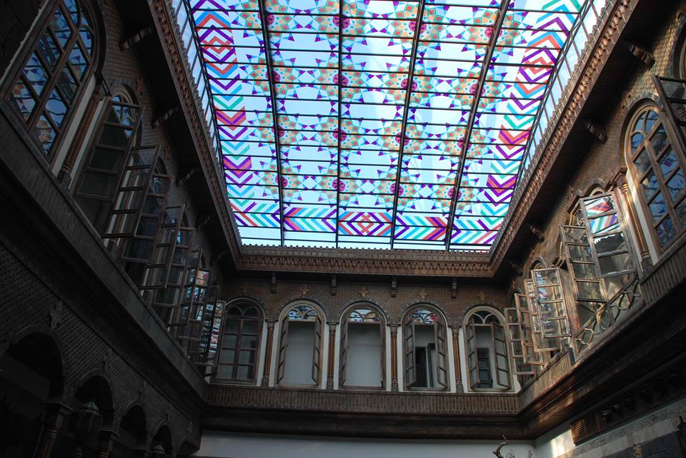 ترميم الآثار - صورة 24