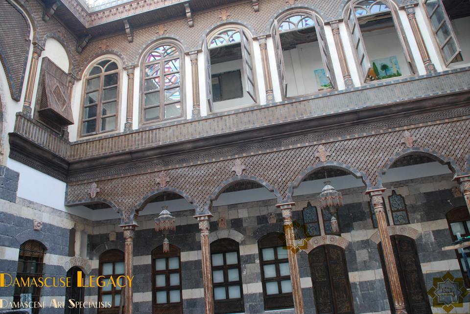 ترميم الآثار - صورة 32