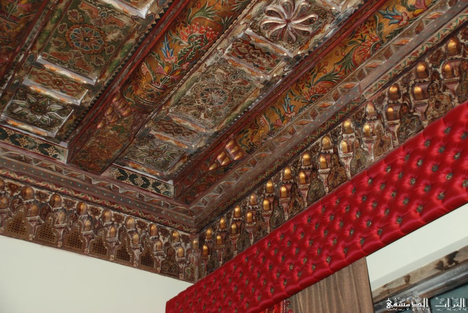 ترميم الآثار - صورة 28